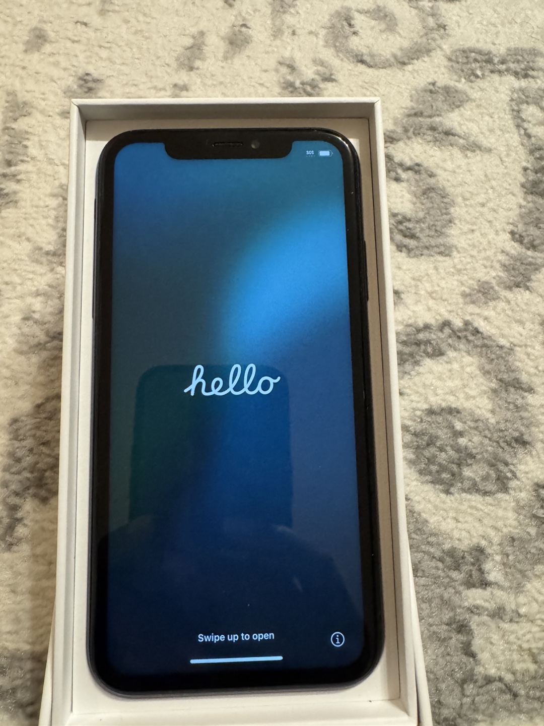 iPhone XR - Black - 64GB - Unlocked - photo 4