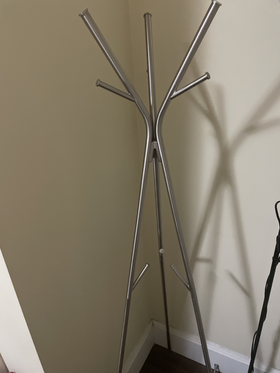 Coat Rack Stand