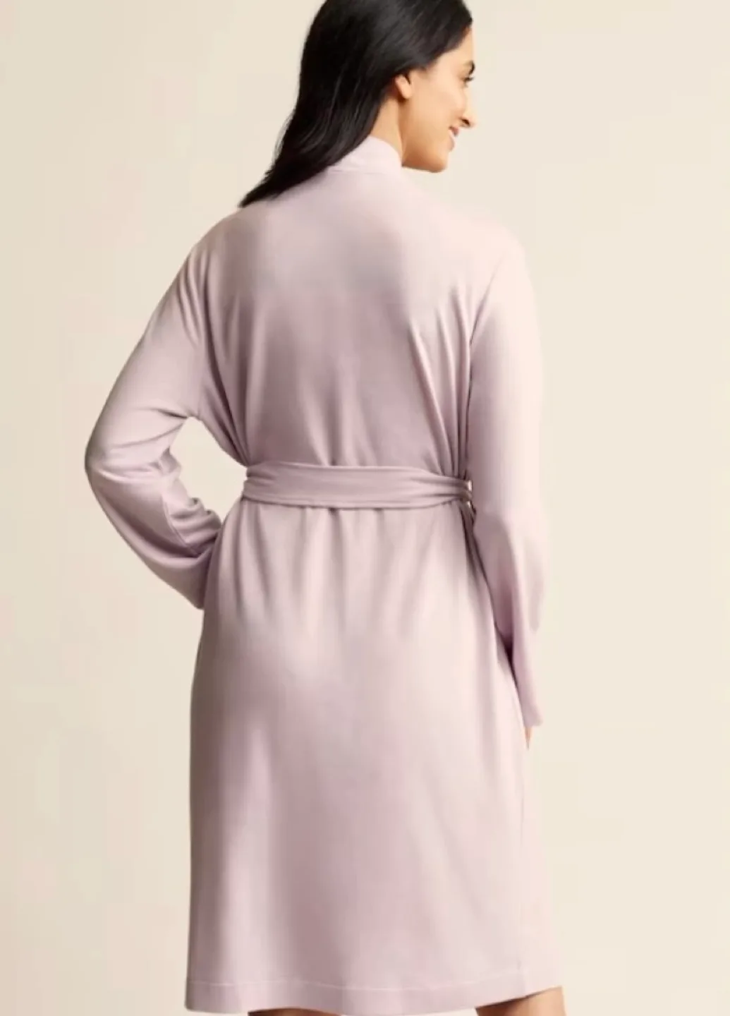 NEW Love & Lore Robe - Iris XL/L image indicator(2)