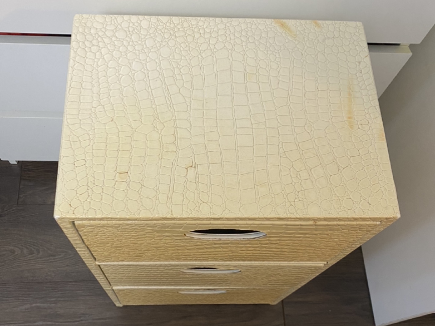 Three-Drawer Organizer - photo 2
