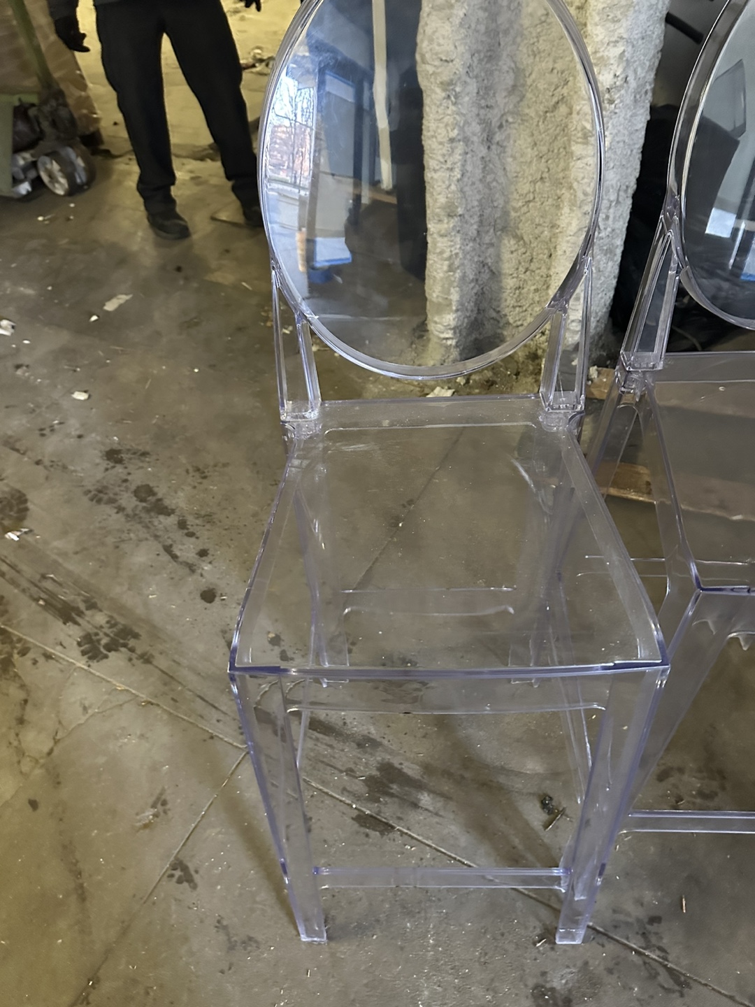 Chair - photo 3