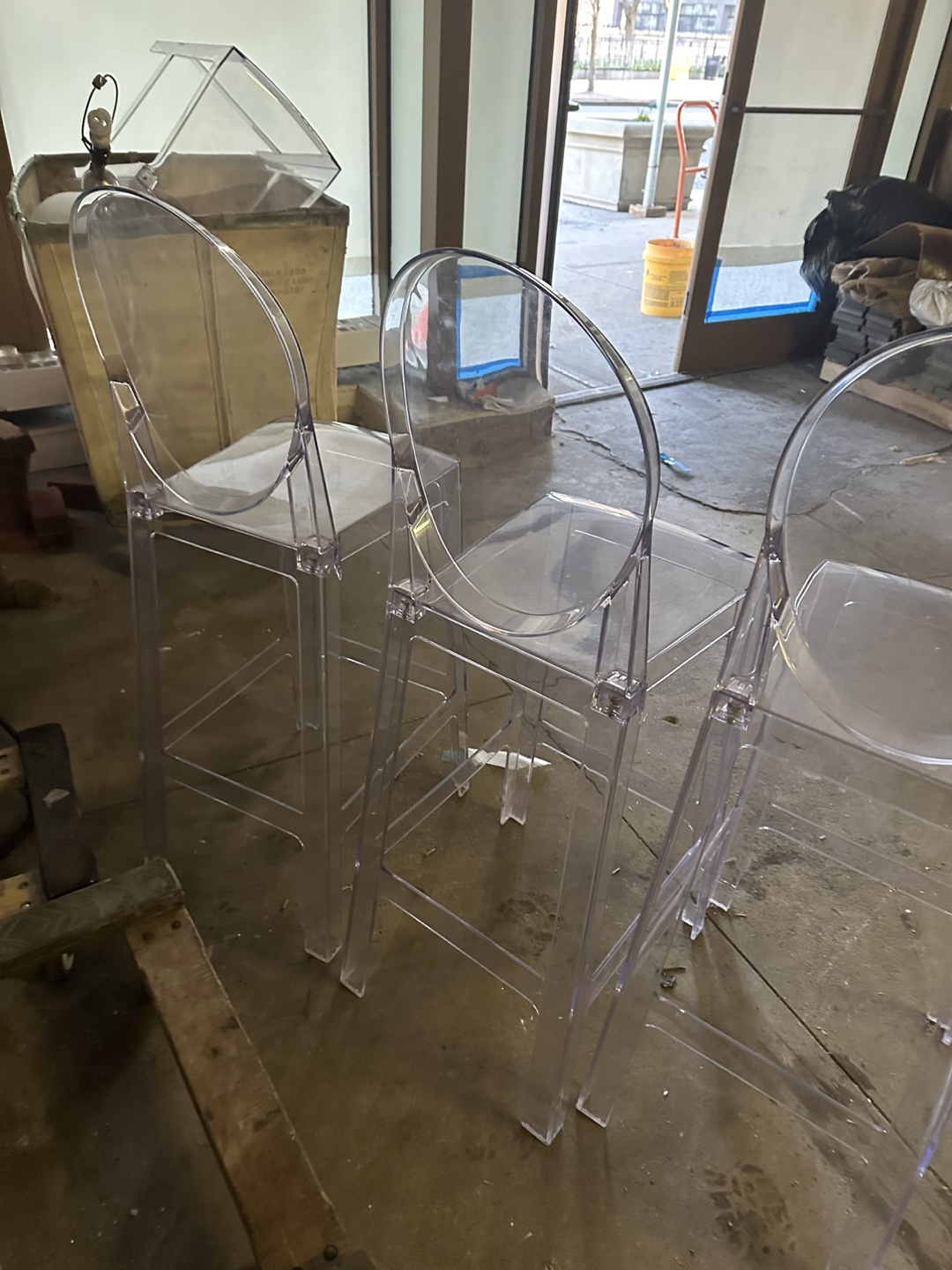 Chair - photo 2