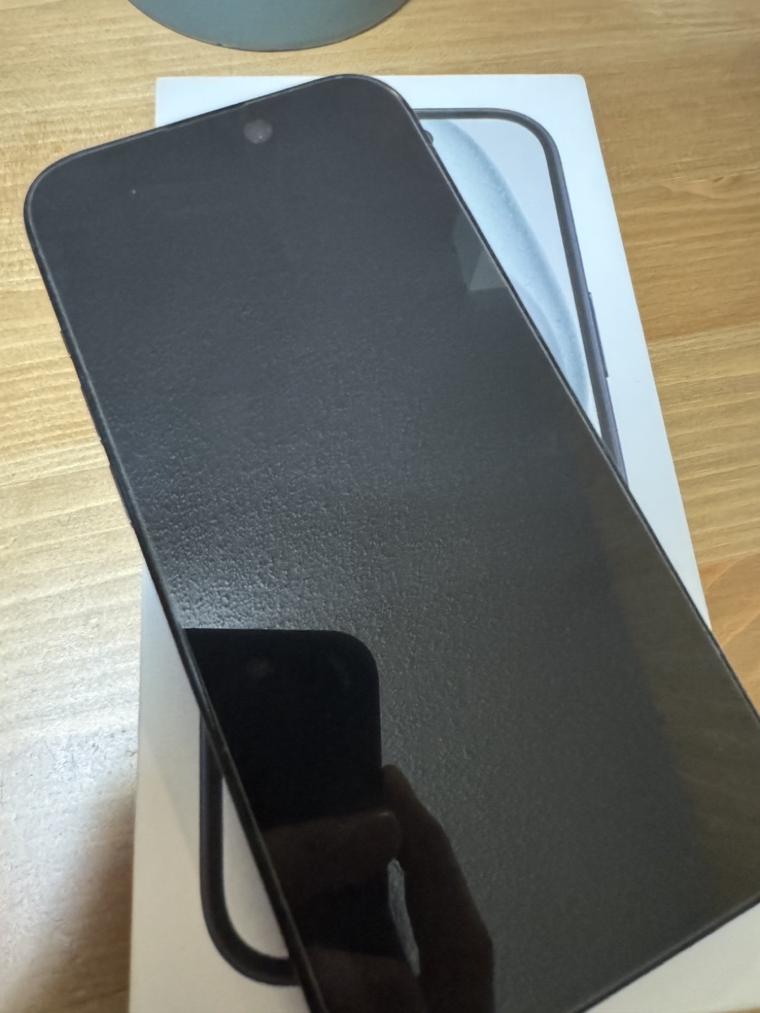 iPhone 15 128gb