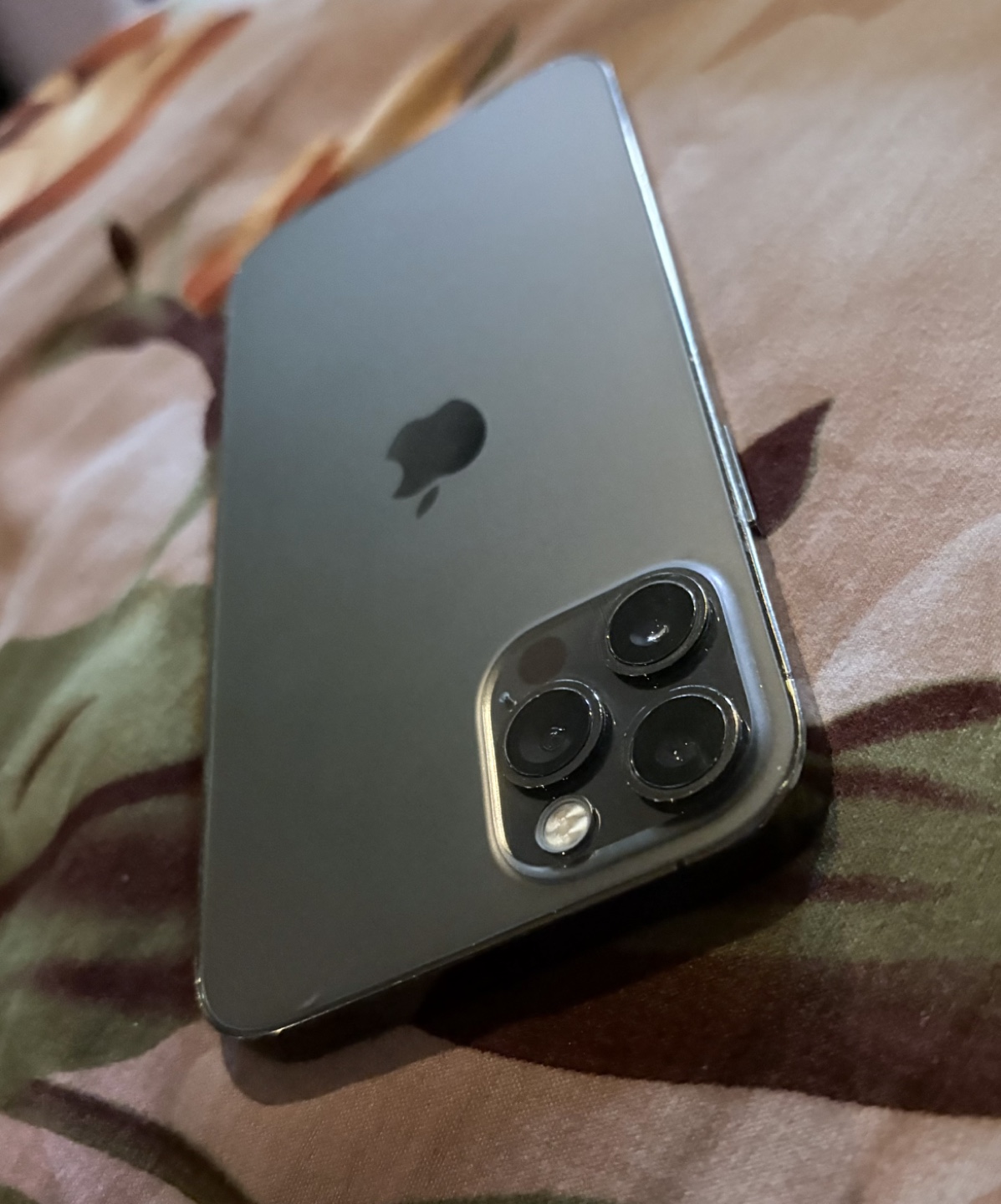 iPhone 12 Pro 128GB space gray - photo 4