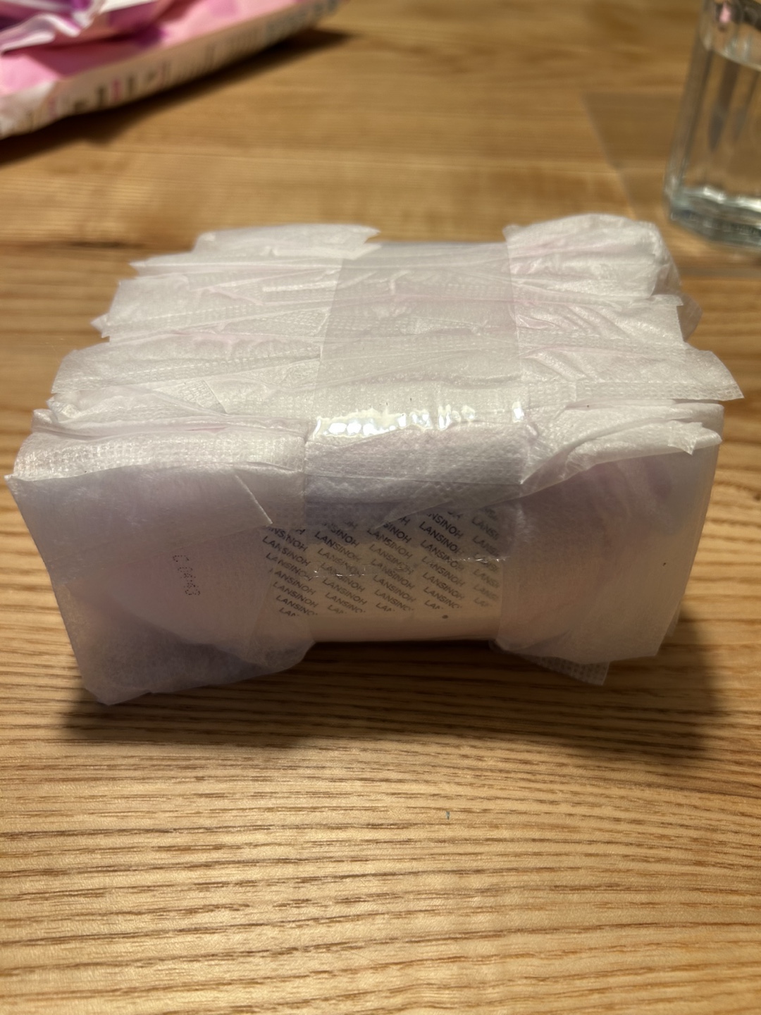 Lansinoh Nursing Pads - photo 2