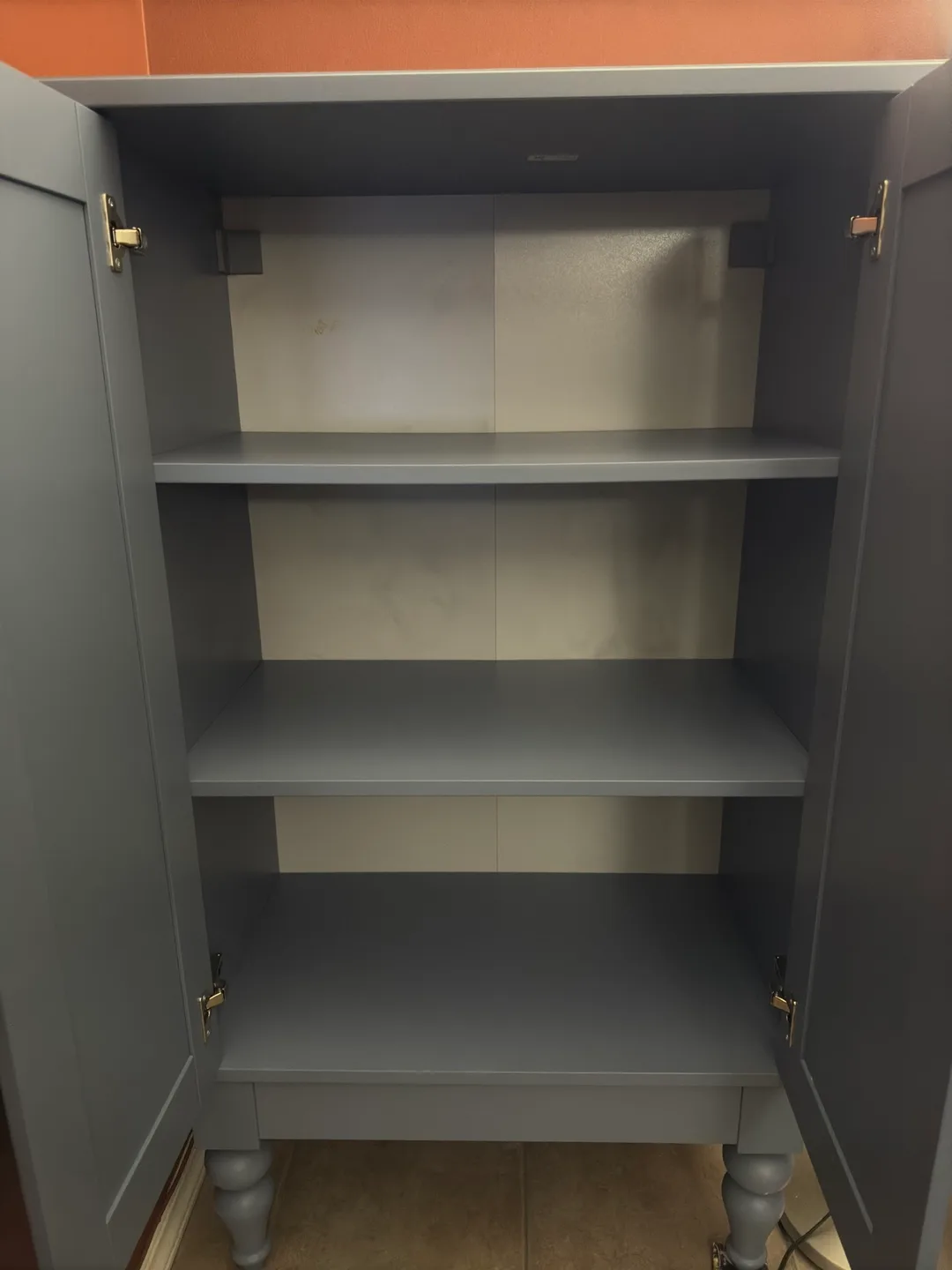 IKEA Isala Cabinet - Blue image indicator(2)