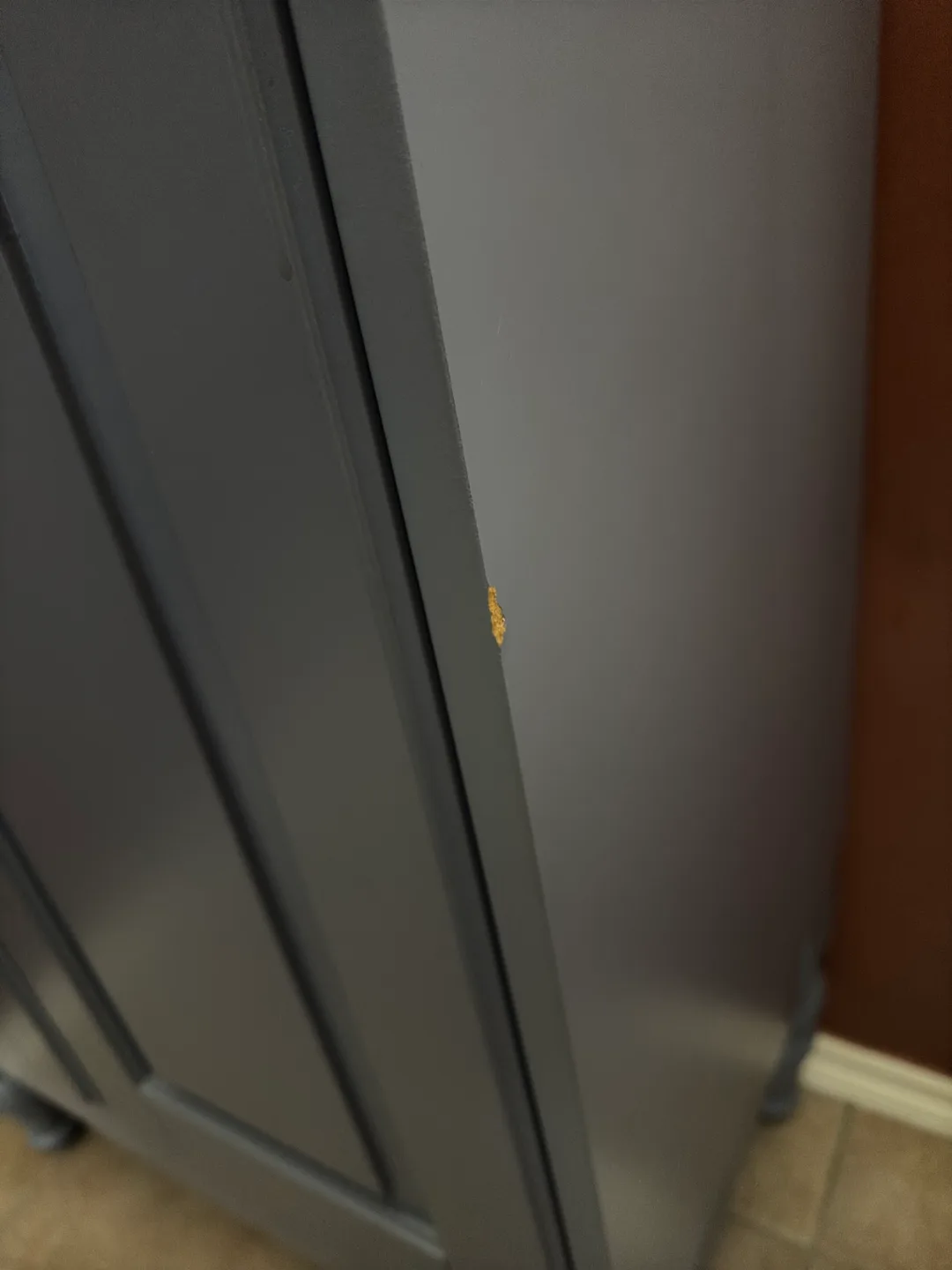 IKEA Isala Cabinet - Blue image indicator(3)