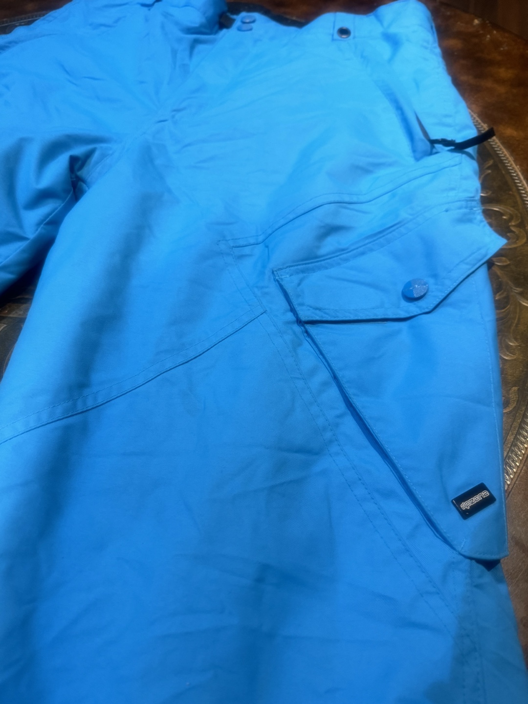 Snow Pants XL - photo 4