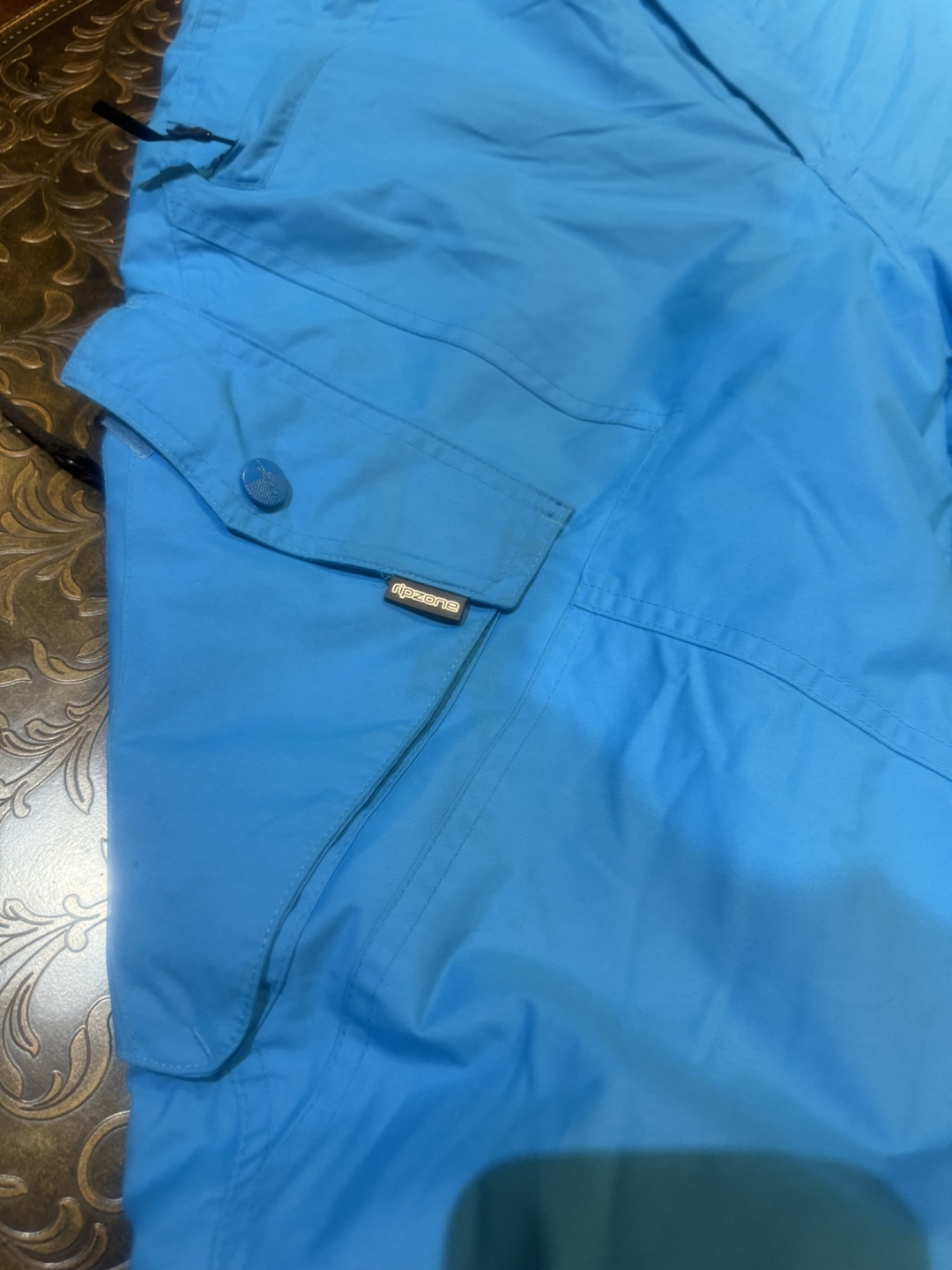 Snow Pants XL - photo 3