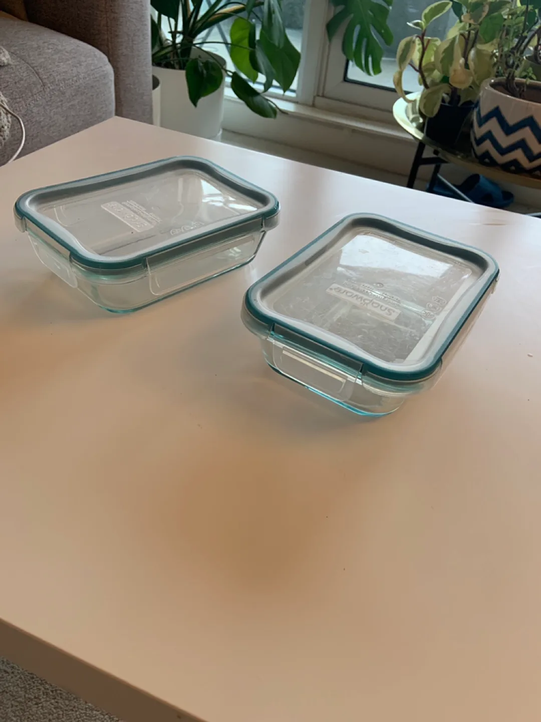 Glass Food Storage Containers thumbnail