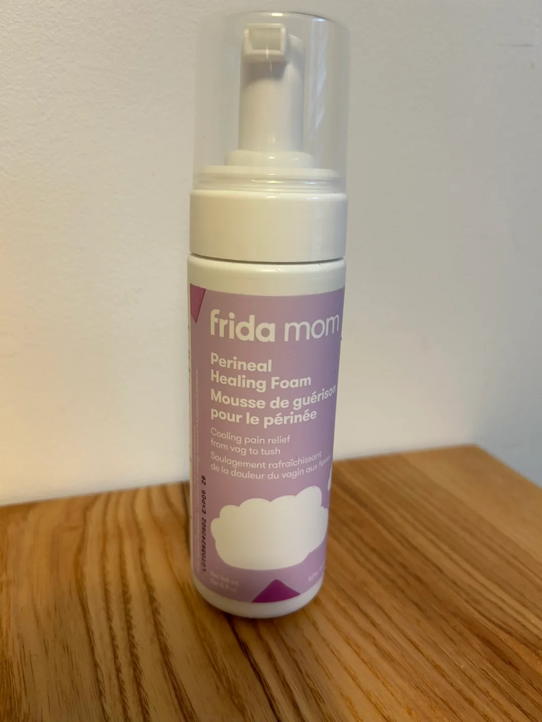 Frida Mom Perineal Healing Foam thumbnail