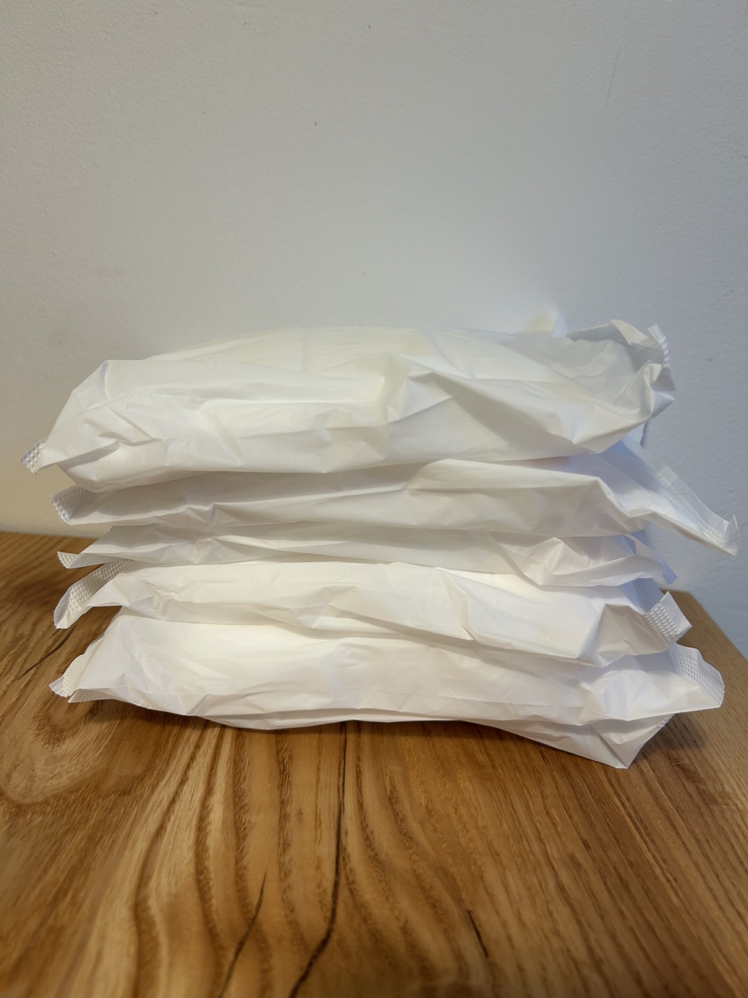 Rael Organic Disposable Underwear - photo 2