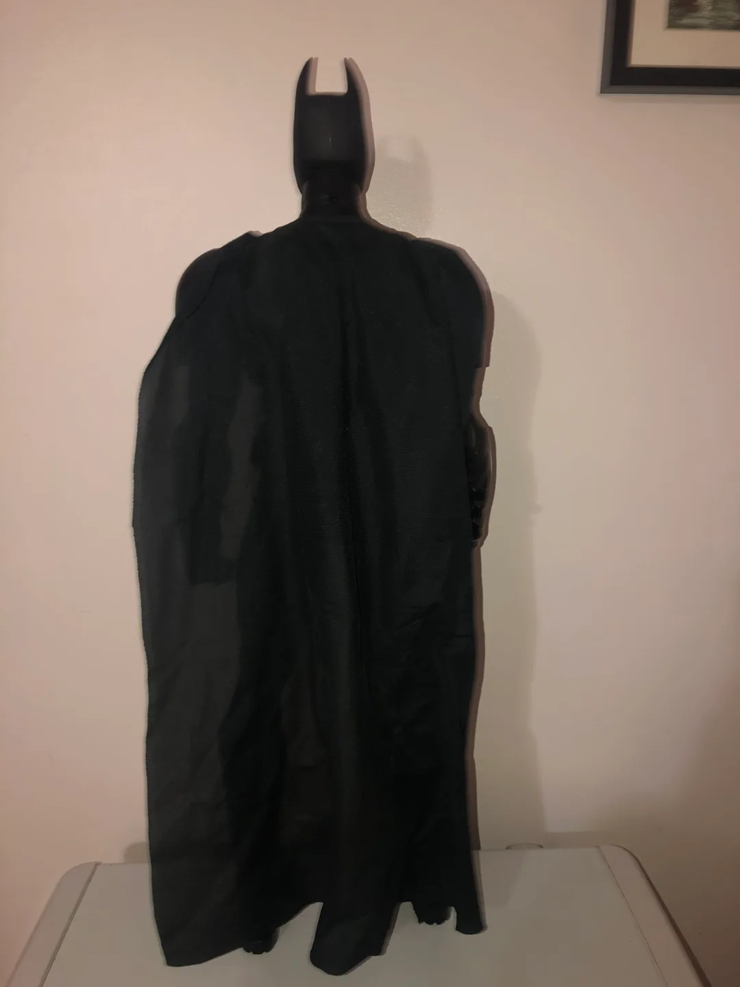Batman Action Figure 31 inches tall image indicator(4)