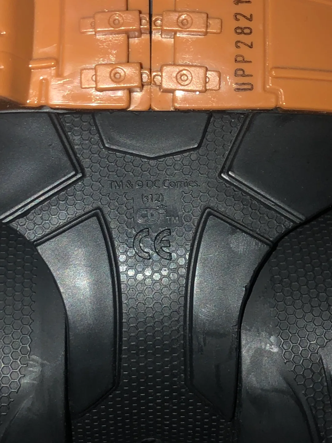 Batman Action Figure 31 inches tall image indicator(2)