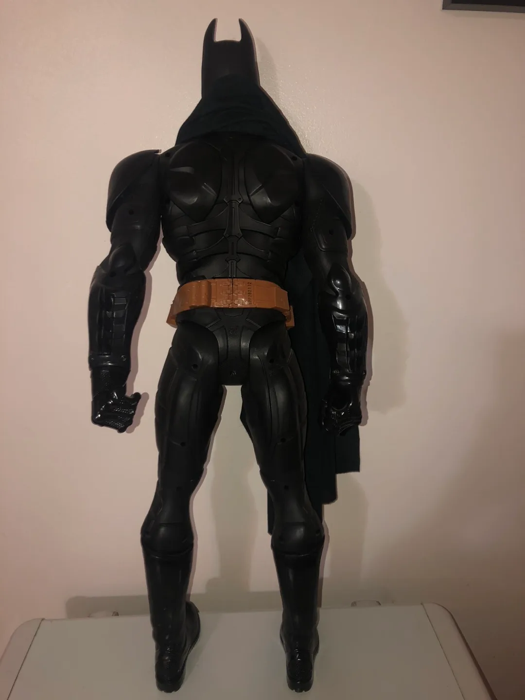 Batman Action Figure 31 inches tall image indicator(3)