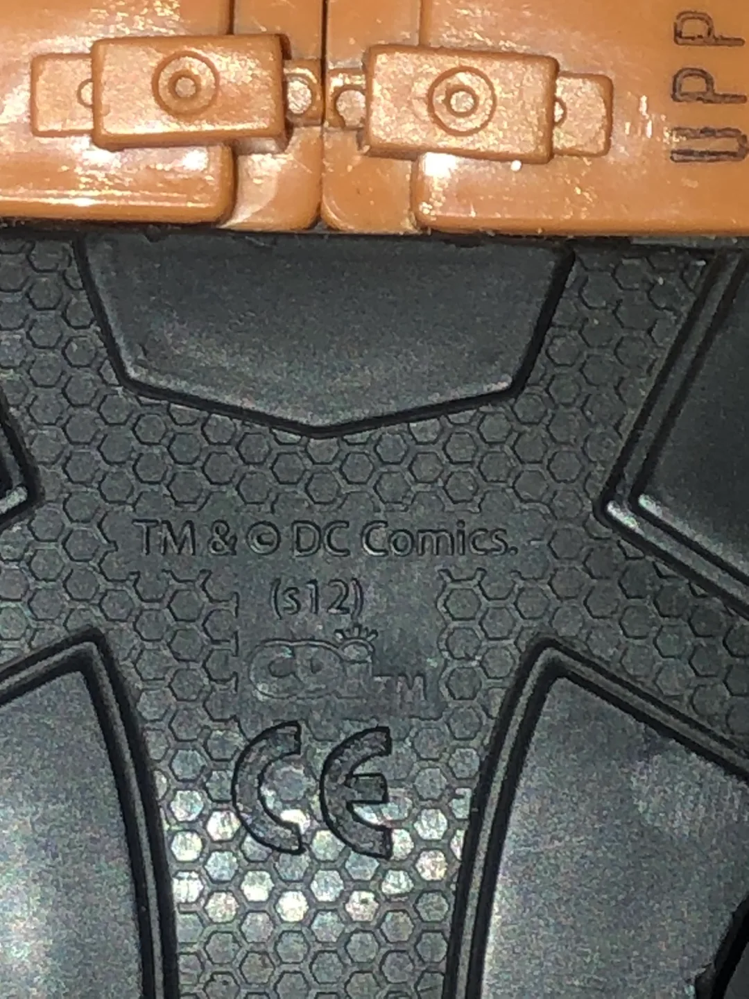 Batman Action Figure 31 inches tall image indicator(7)