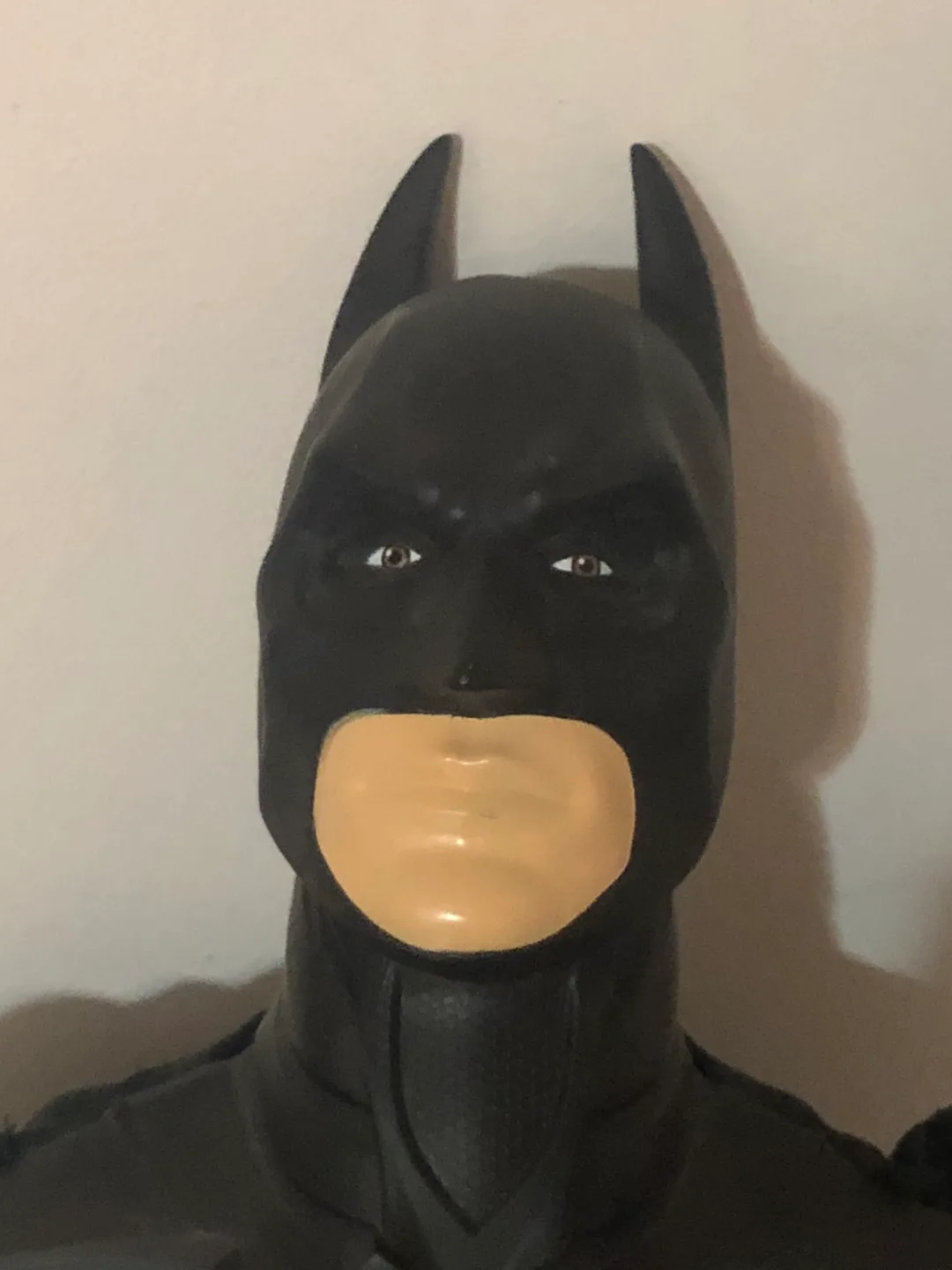 Batman Action Figure 31 inches tall image indicator(9)