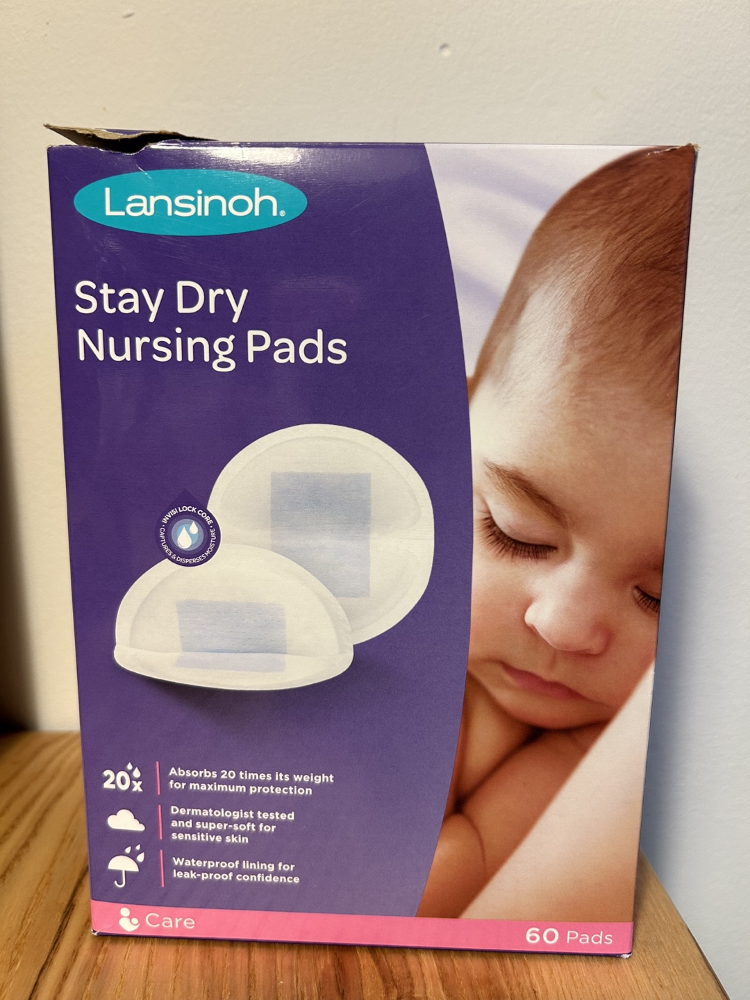 Postpartum Essentials Kit