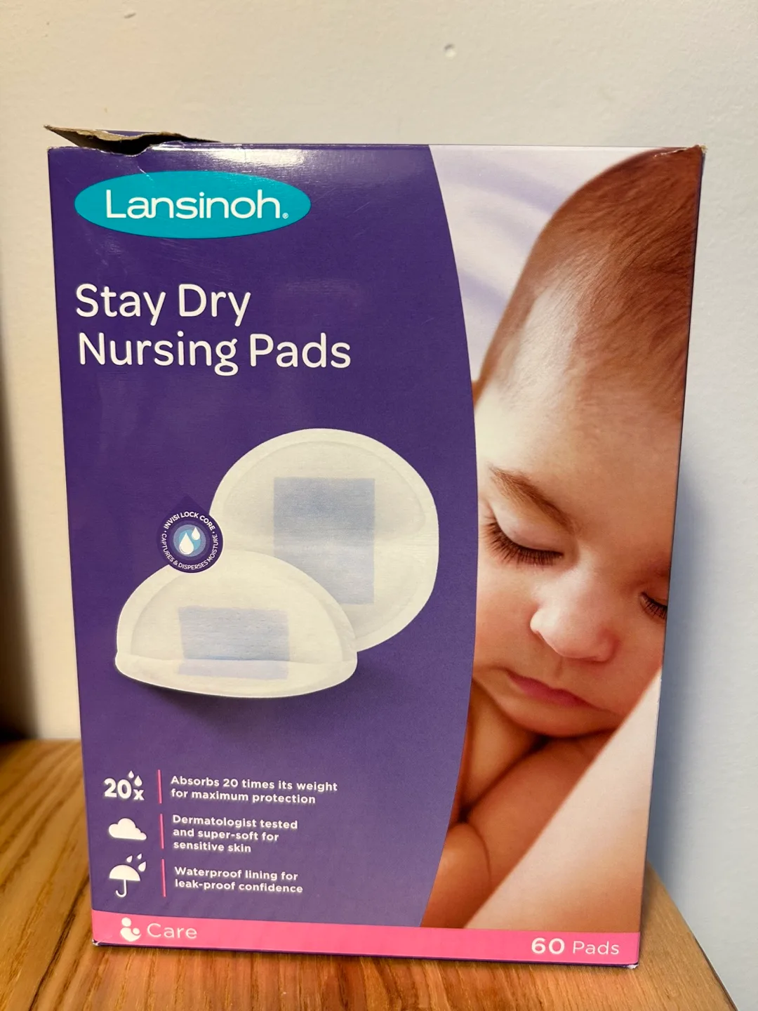 Postpartum Essentials Kit thumbnail