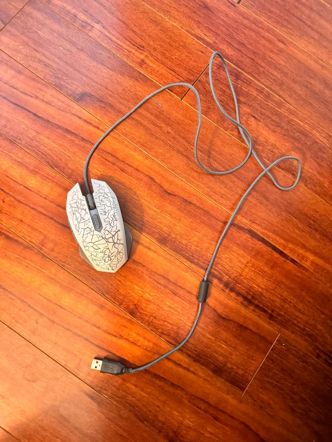 Gaming Mouse image indicator(2)