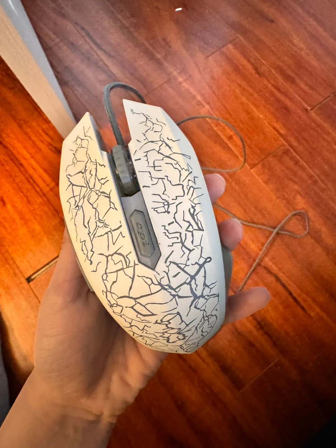 Gaming Mouse image indicator(4)