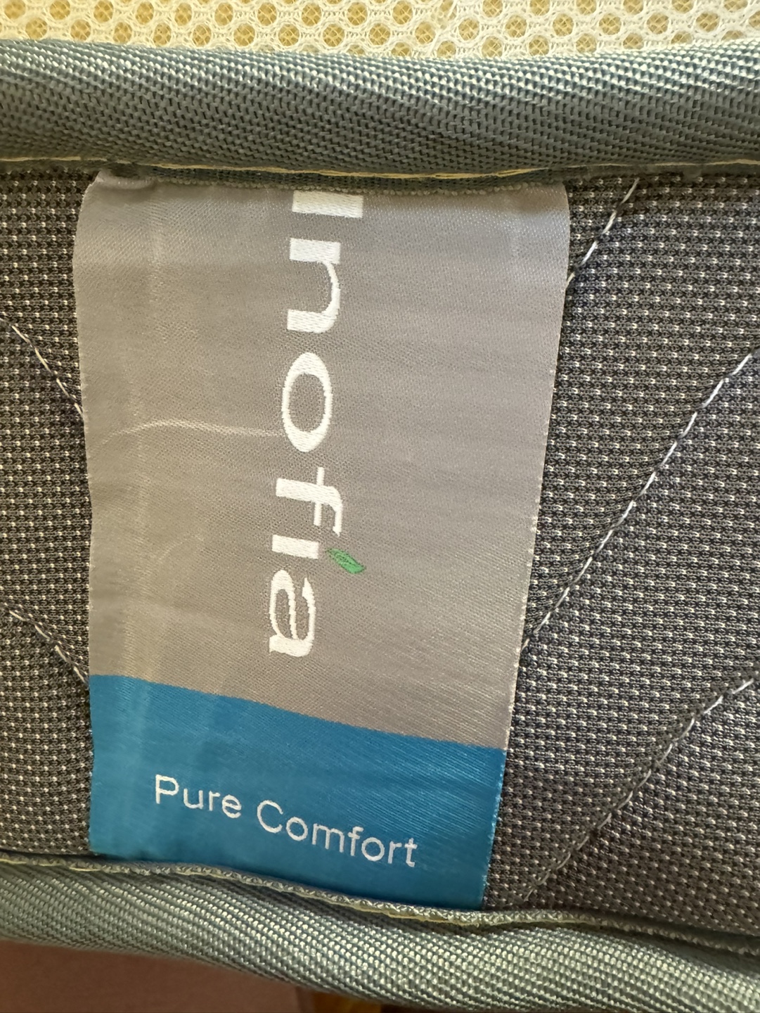 Twin 8 Inch Memory Foam Mattress - photo 3