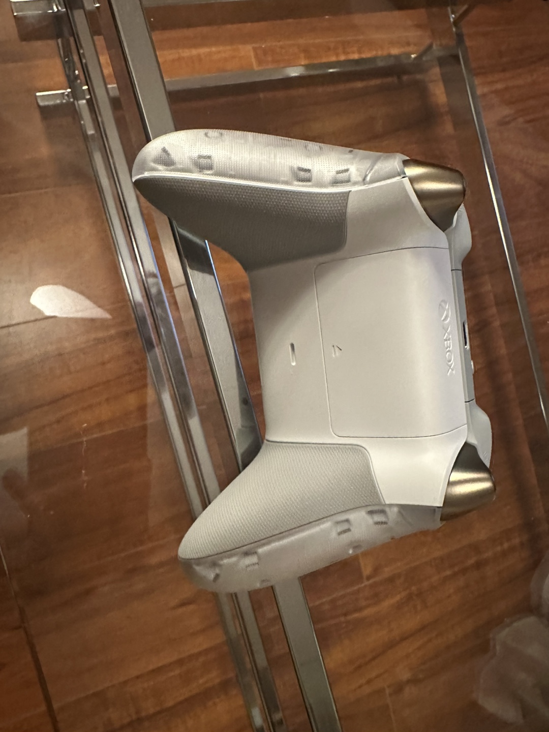 Xbox Series X Controller - White - photo 2