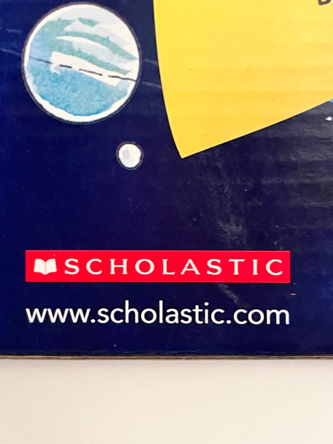 Magic School Bus Solar System Science Kit image indicator(6)