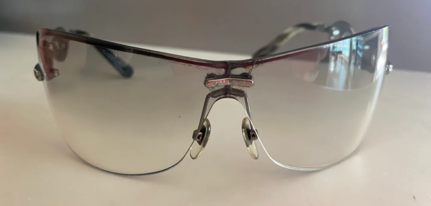 Gucci Sunglasses image indicator(8)