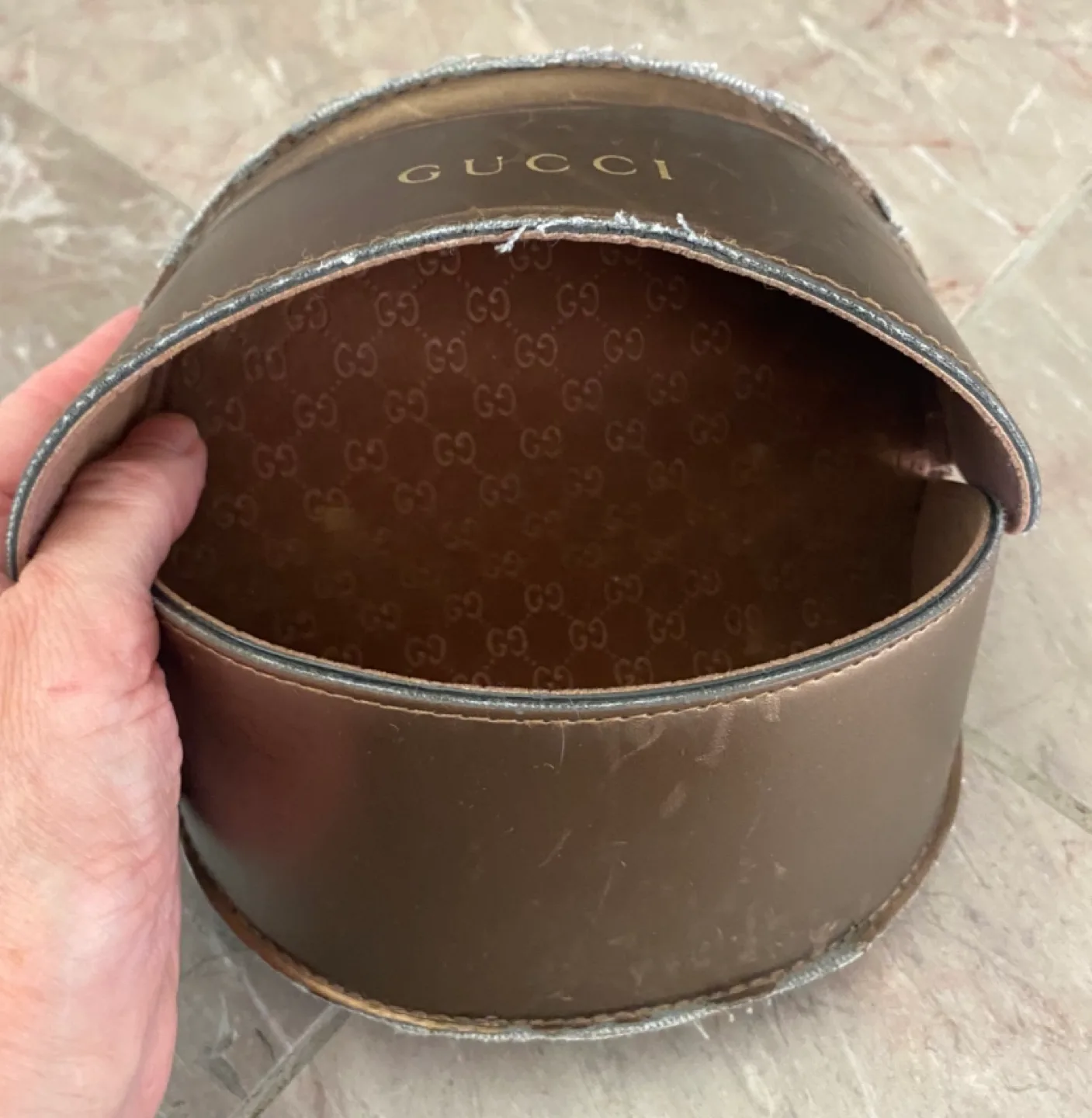 Gucci Sunglasses image indicator(7)