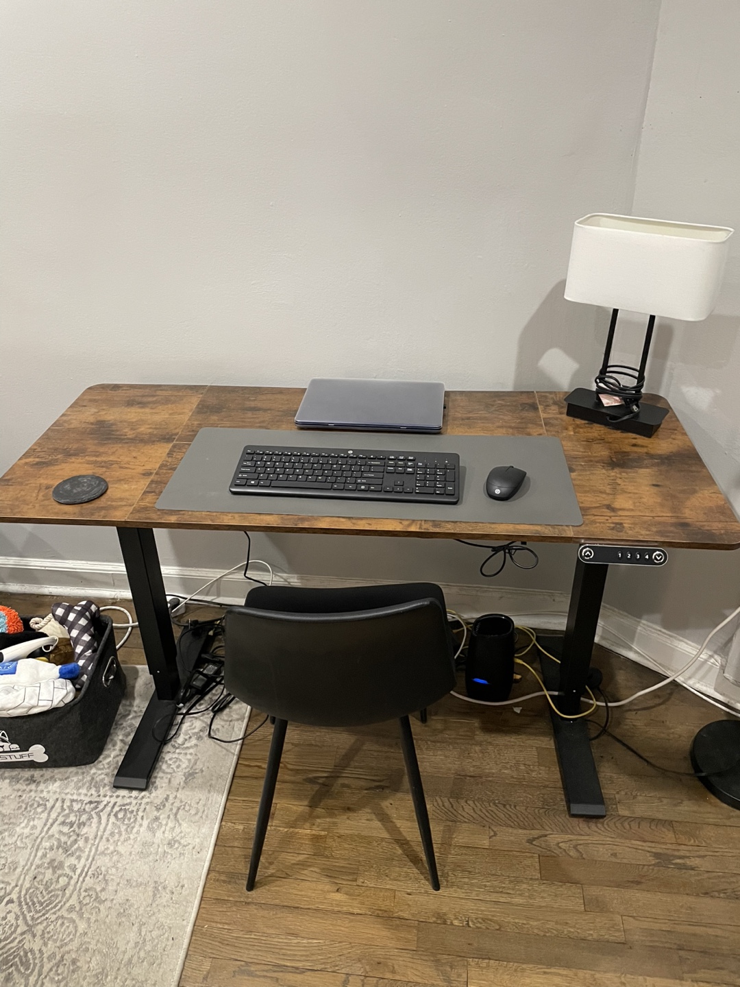 Standing Desk - photo 2