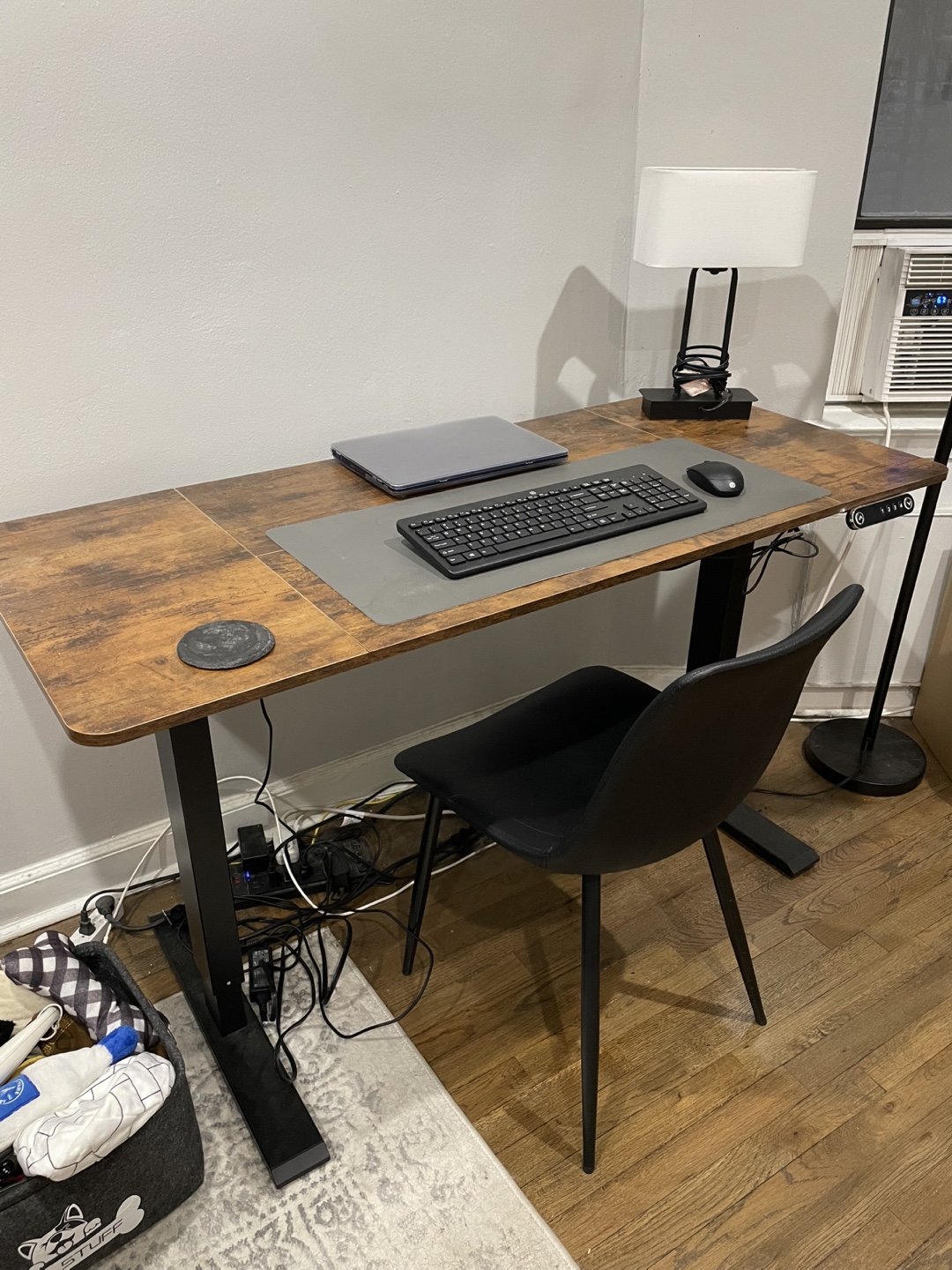 Standing Desk