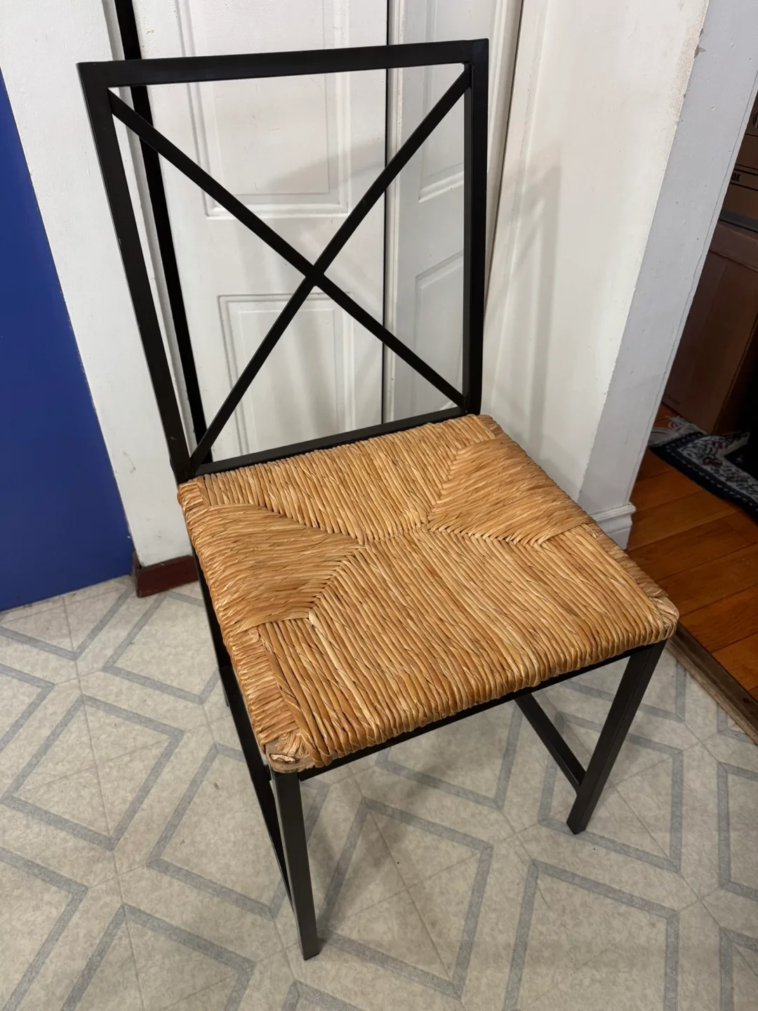 Glass Top Dining Table Set image indicator(5)