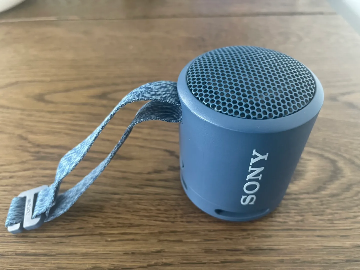 Sony Portable Bluetooth Speaker SRS-XB13 thumbnail