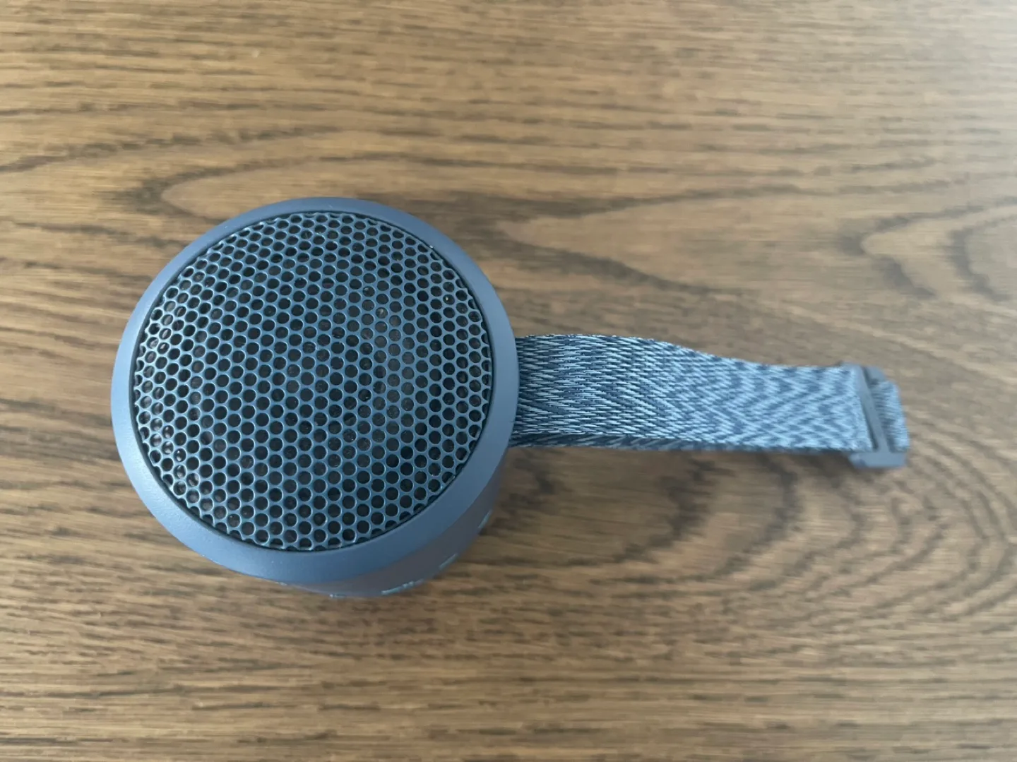 Sony Portable Bluetooth Speaker SRS-XB13 image indicator(3)