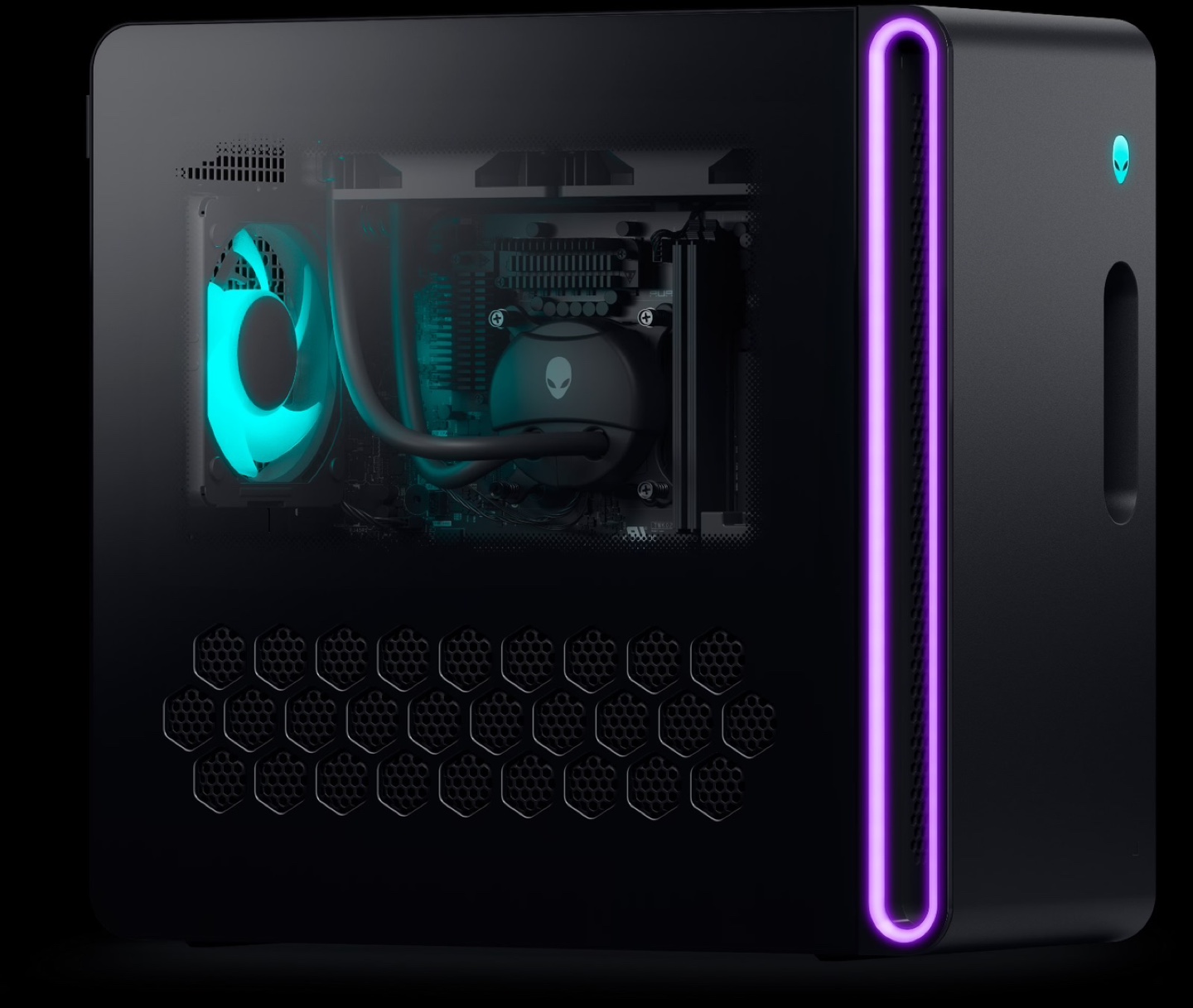 (NEW IN THE BOX) Alienware Aurora R16 Gaming Desktop HOT DEAL - photo 2