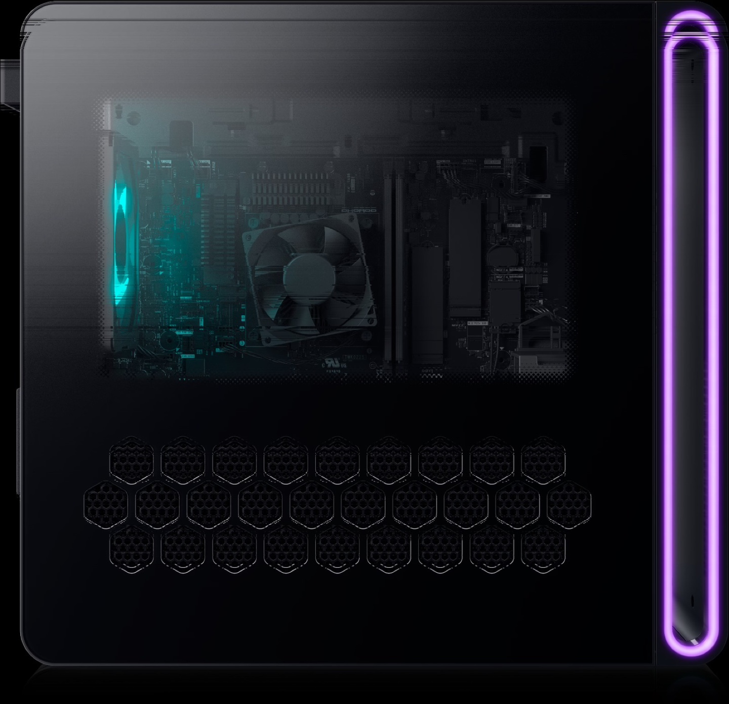 (NEW IN THE BOX) Alienware Aurora R16 Gaming Desktop HOT DEAL - photo 3