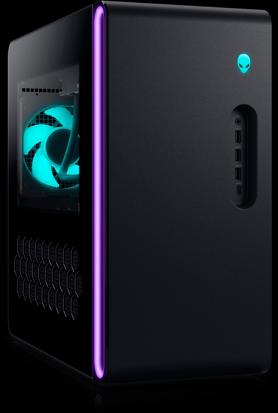 (NEW IN THE BOX) Alienware Aurora R16 Gaming Desktop HOT DEAL