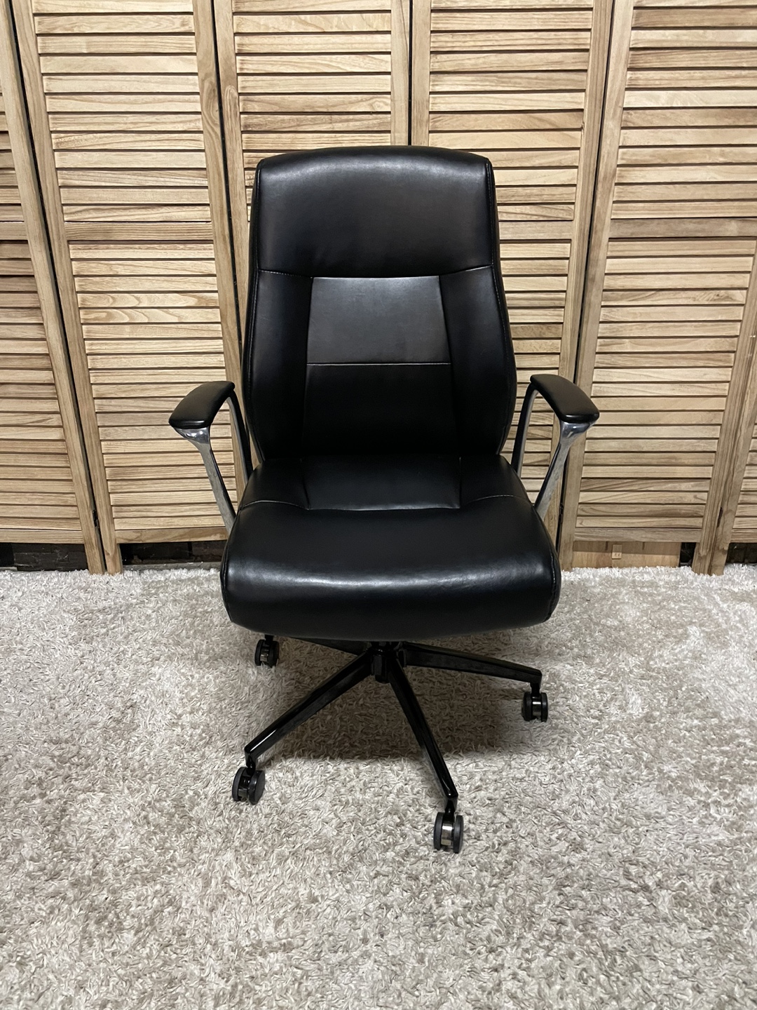 Office Chair - photo 4