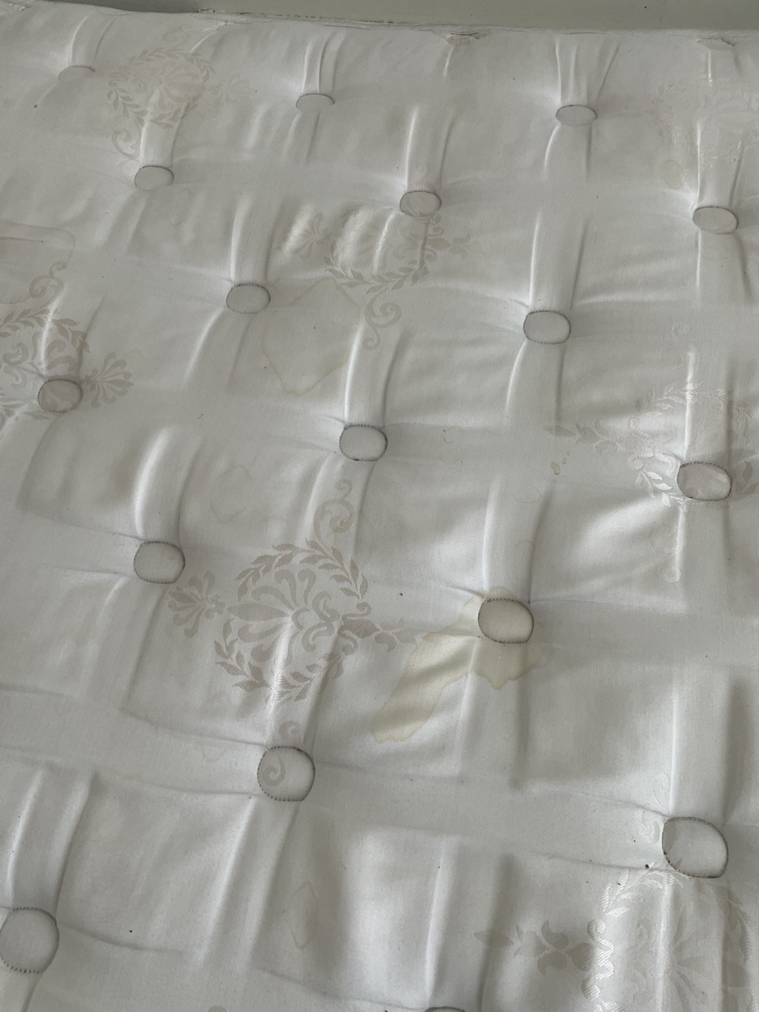 Free spring Queen Mattress - photo 4