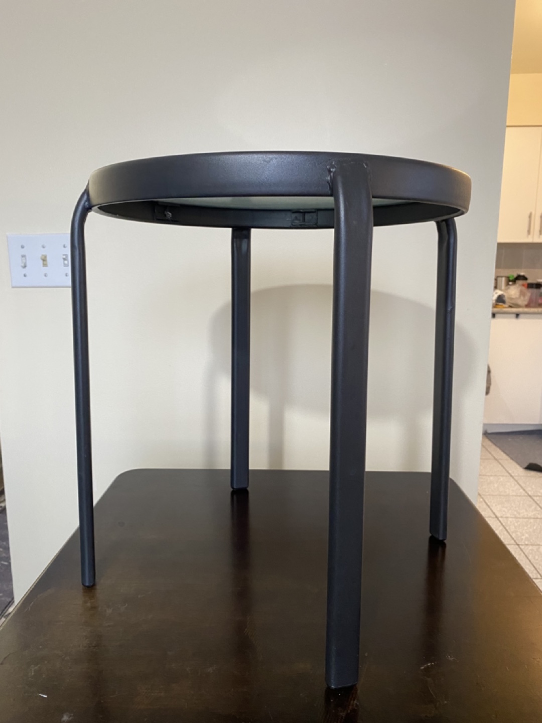 Side Table - photo 5