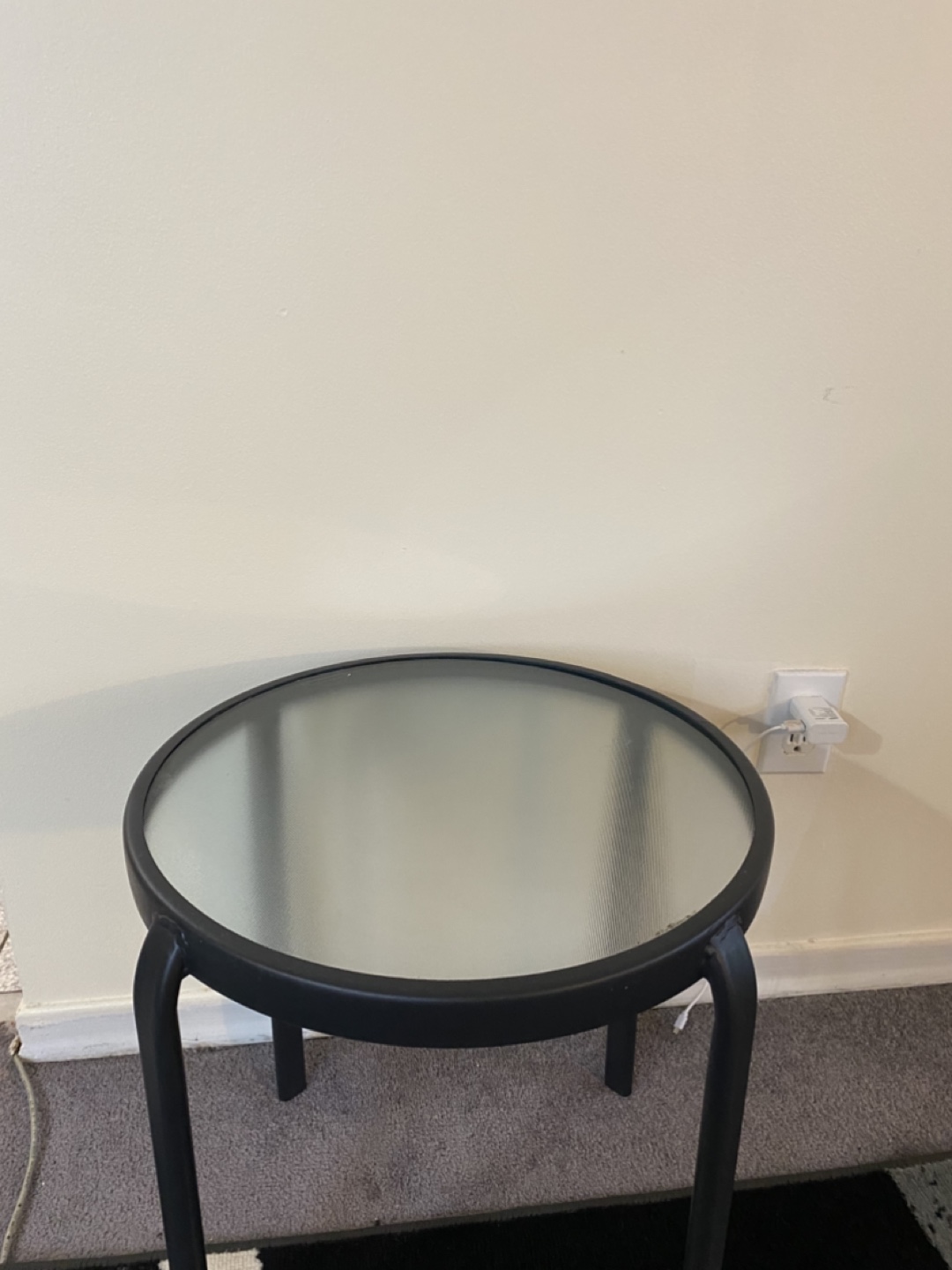 Side Table - photo 3