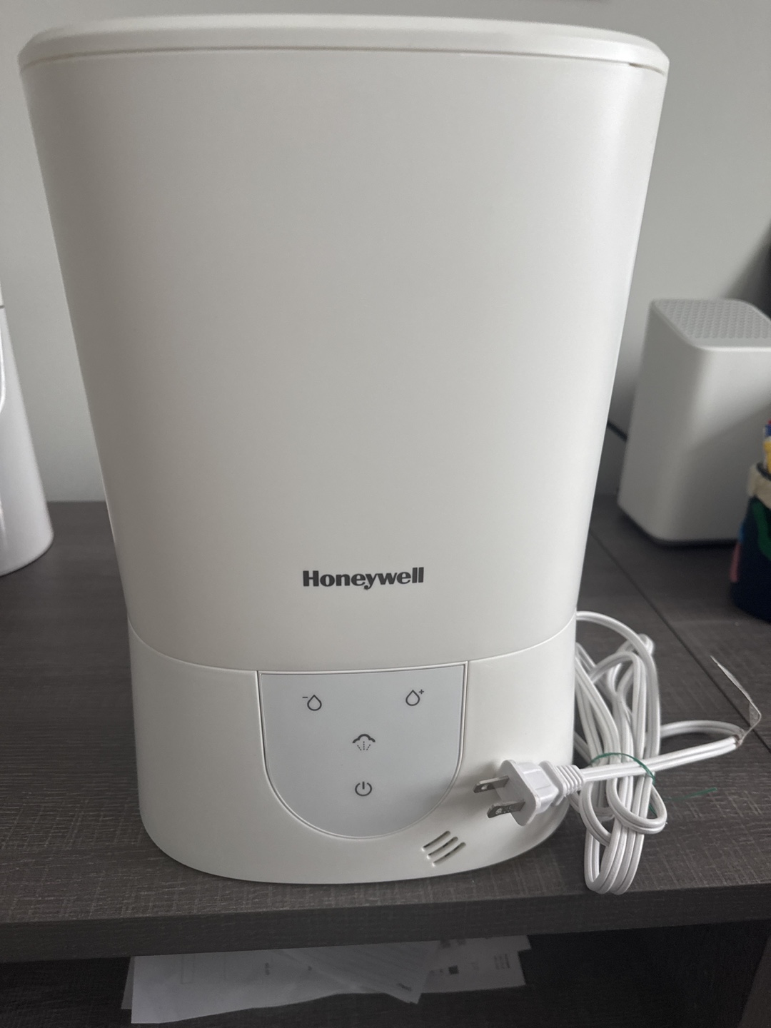 Honeywell Top Fill Warm Mist Humidifier
