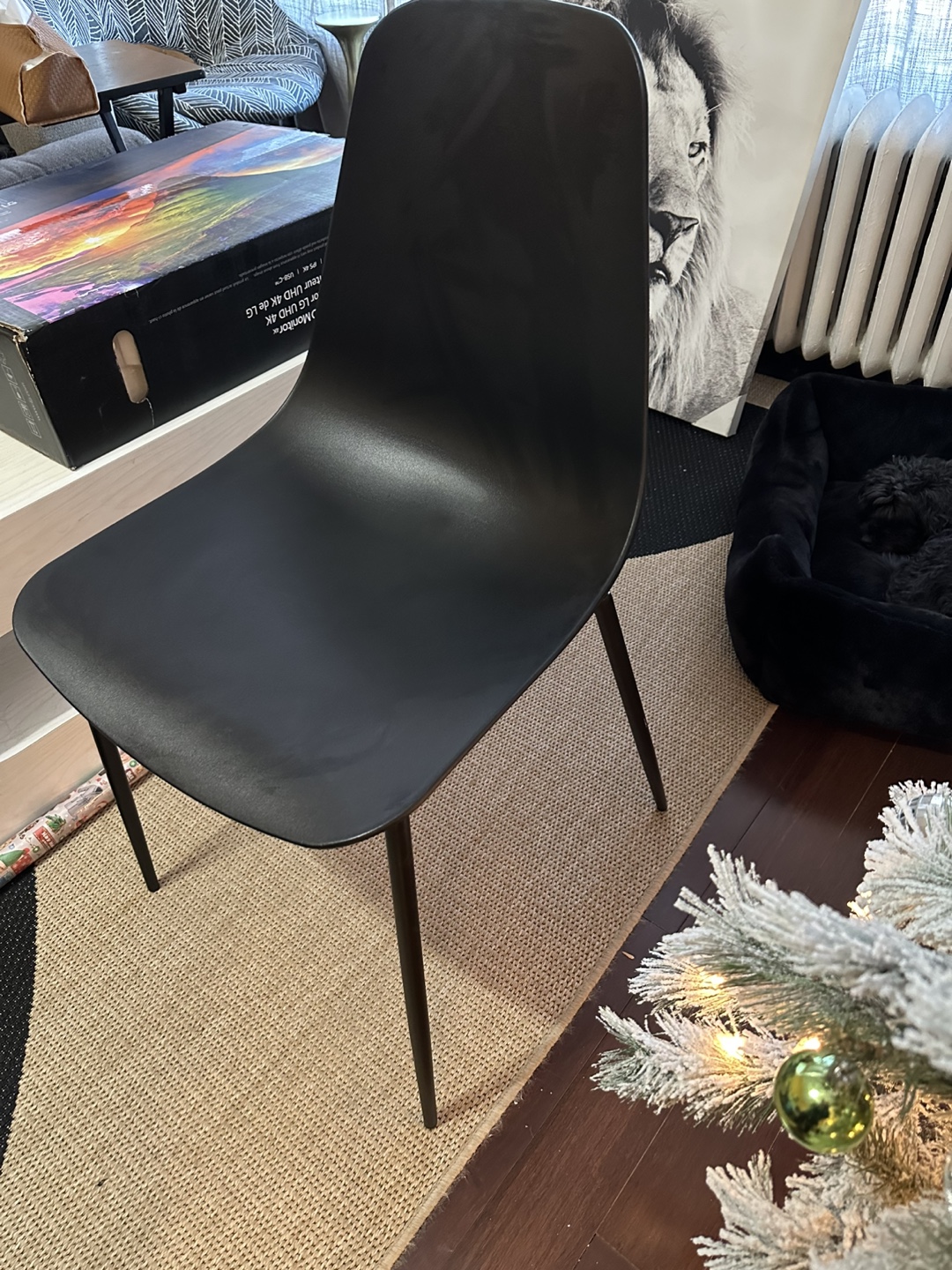 Dining Chairs