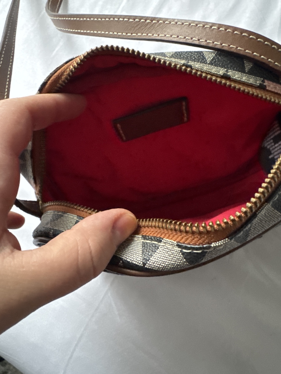 Schutz Small Crossbody Bag - photo 2