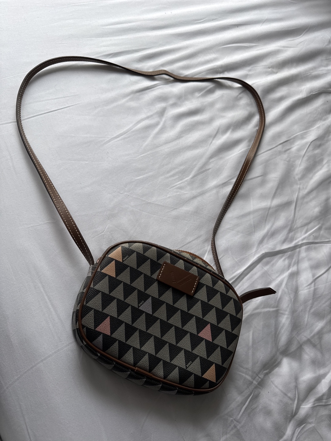 Schutz Small Crossbody Bag - photo 3