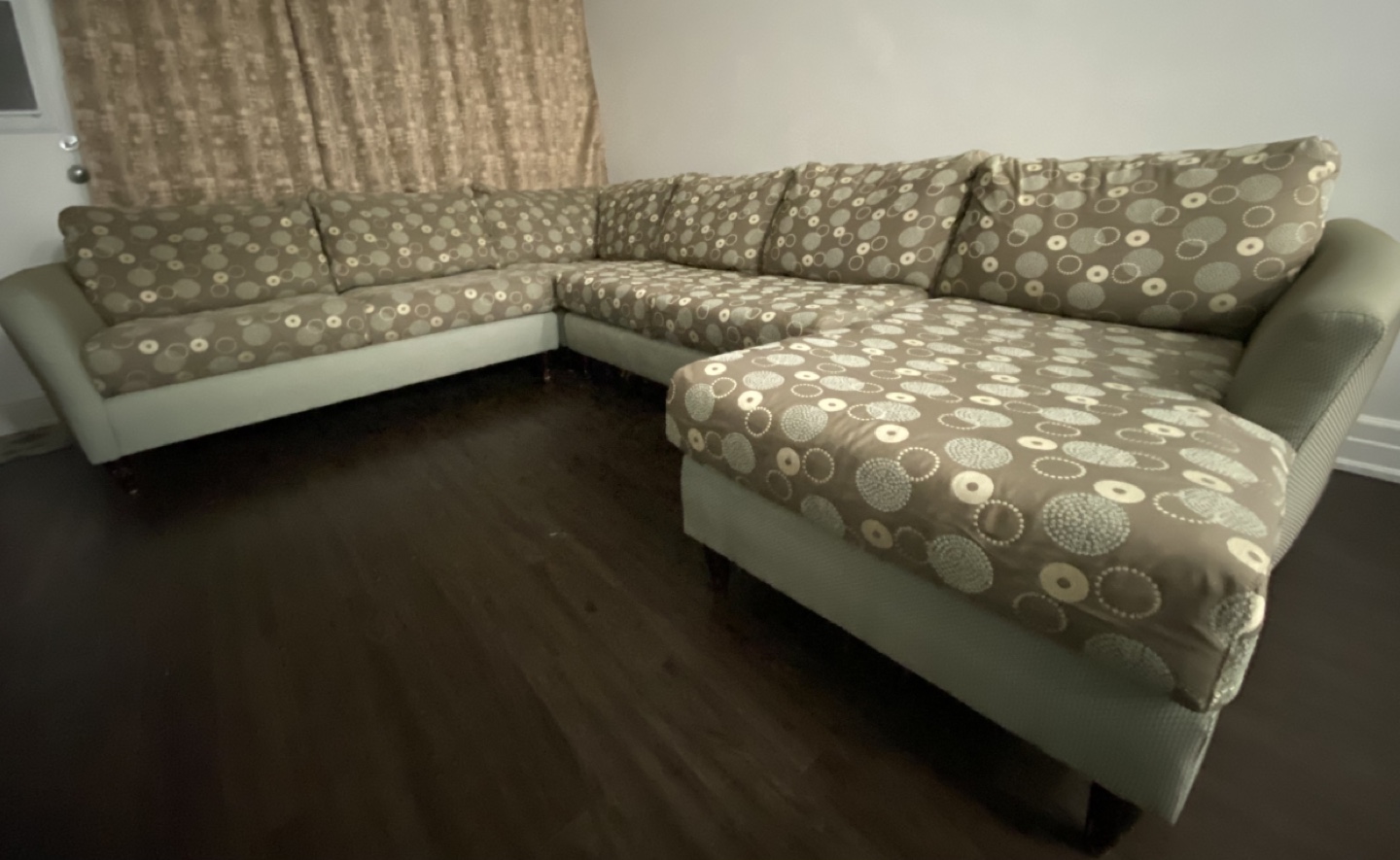 Sectional Sofa - photo 5