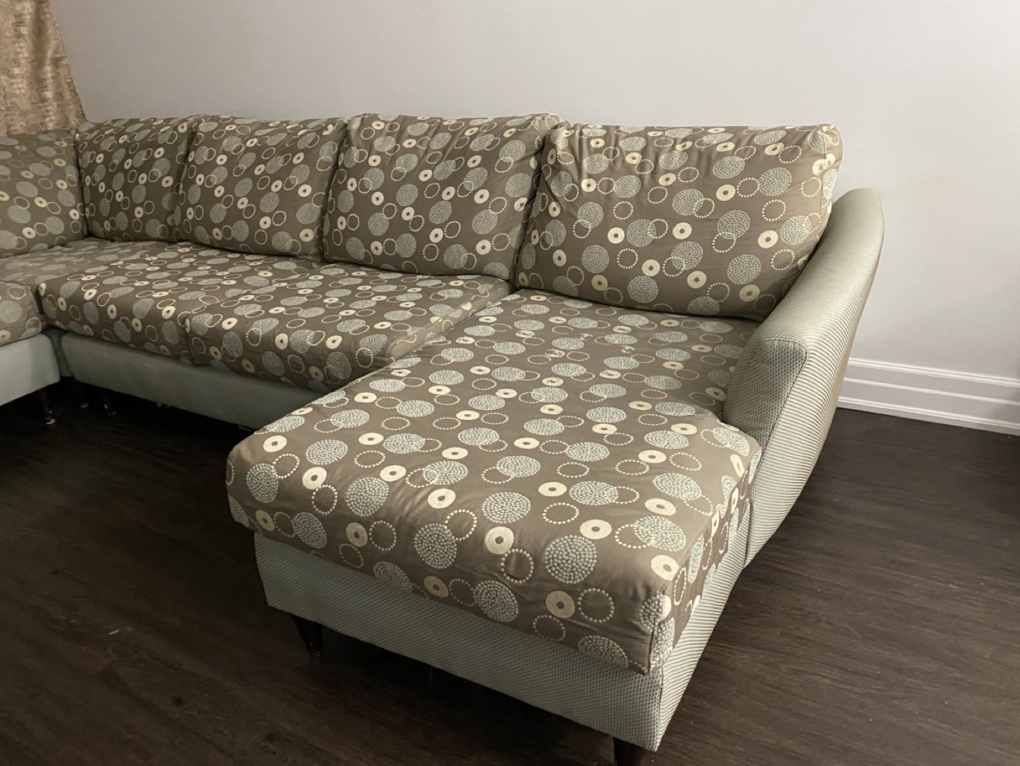 Sectional Sofa - photo 4
