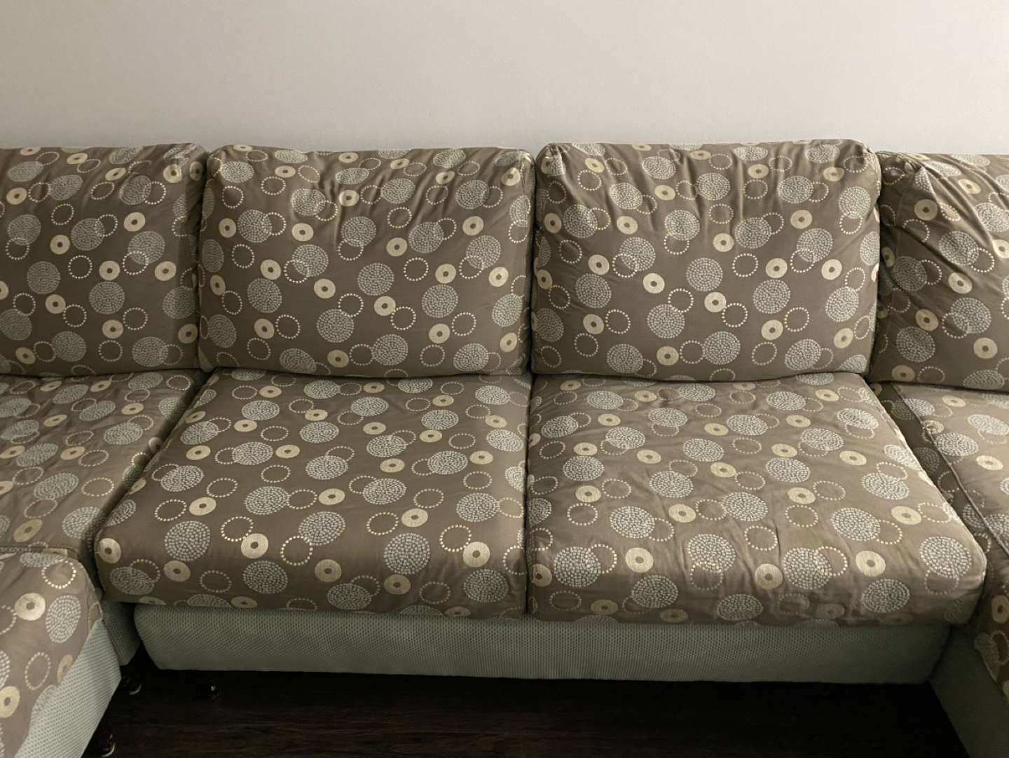 Sectional Sofa - photo 2