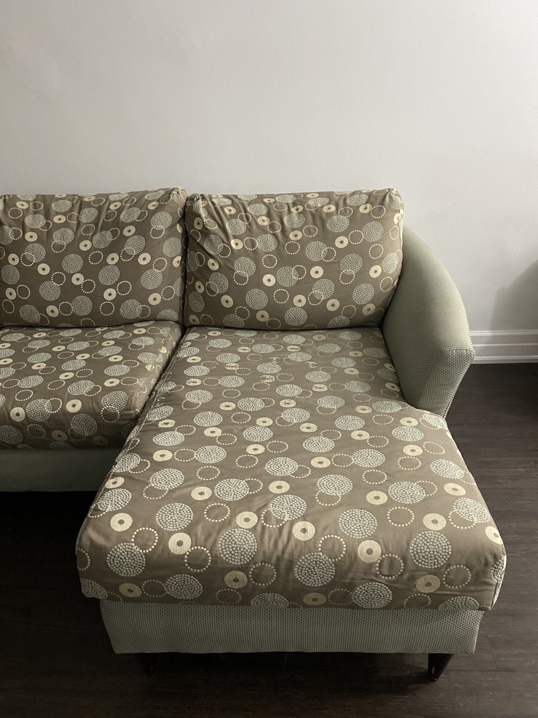 Sectional Sofa